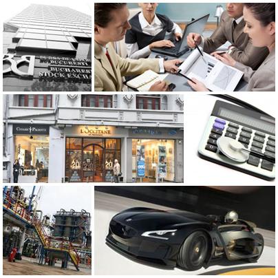 Business Report, Foto: Colaj foto