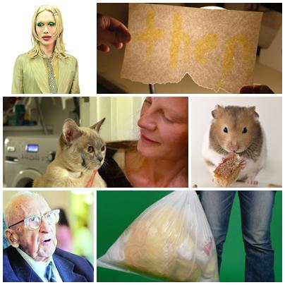 Faze Tari, Foto: Colaj foto