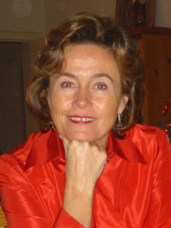 Carmen Peter, Foto: Arhiva personala