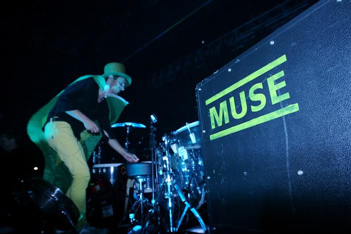Muse, Foto: muse.mu