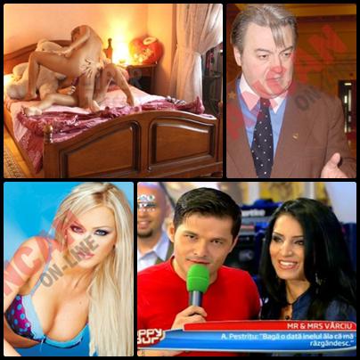 carulcuvedete, Foto: Colaj foto