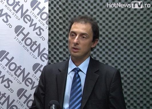 Laurian Lungu, Foto: Hotnews