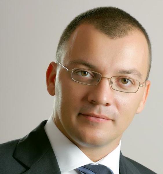 Mihail Boldea, Foto: cdep.ro