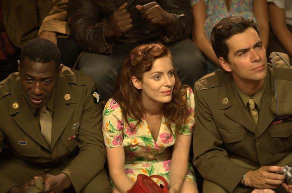 Ces amours la, Foto: MediaPro Distribution