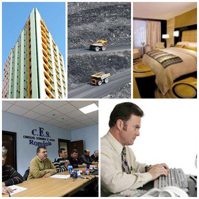 Business Report, Foto: Colaj foto