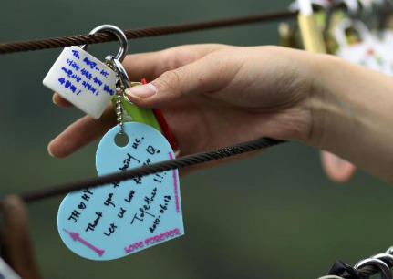 Ce inseamna pentru totdeauna?, Foto: Agerpres