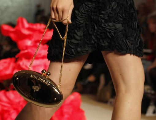 Colectia Mulberry , Foto: Reuters