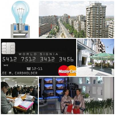 Business Report, Foto: Colaj foto