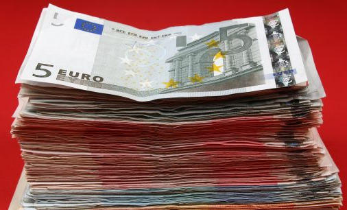 Rate la banci, Foto: PhotoExpress