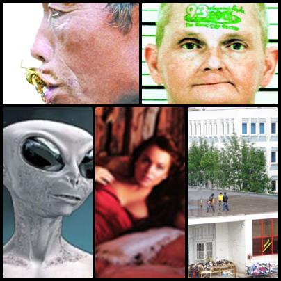 faze tari, Foto: Colaj foto