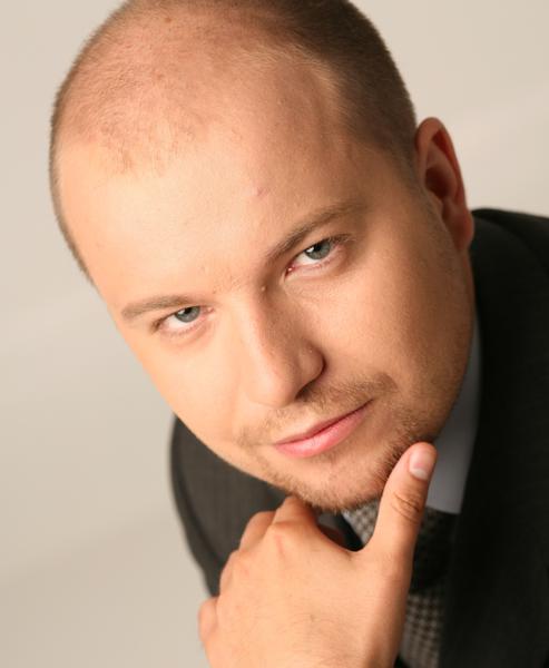 Michal Gwizda, Foto: Hotnews