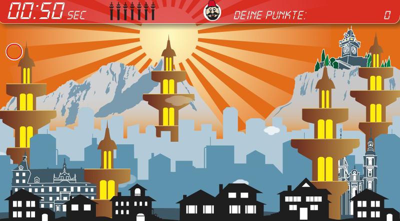 Jocul a provocat scandal, Foto: Captura HotNews.ro