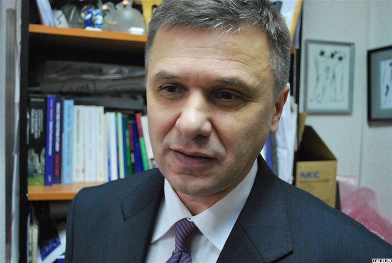 Igor Botan, Foto: Arhiva personala