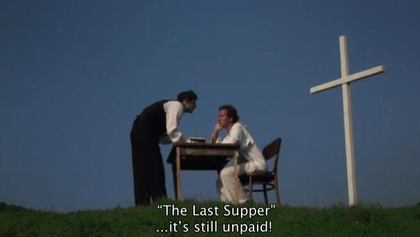 Imagine din "Rugaciune noua", Foto: www.filminute.com