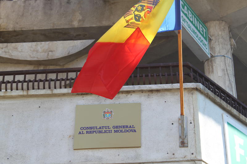 Cetatenii moldoveni pot vota si la Iasi, Foto: Hotnews