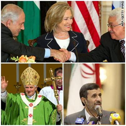 Presa in Diagonala, Foto: Colaj foto