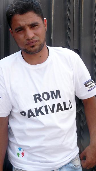 Tiganul Liviu Caldarariu, “teleportat” din Franta, Foto: Hotnews