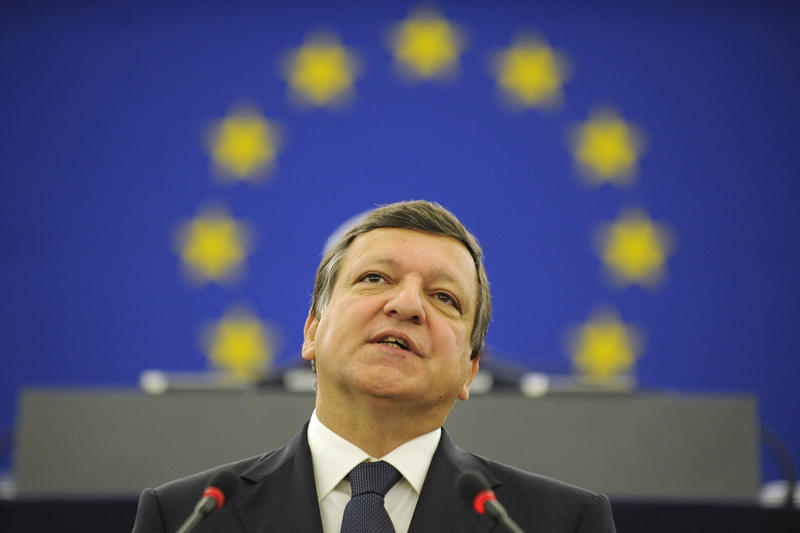 Jose Manuel Barroso, Foto: Comisia Europeana