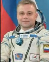 Maxim Suraev, Foto: Captura Youtube.com