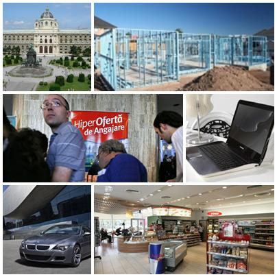 Business Report, Foto: Colaj foto