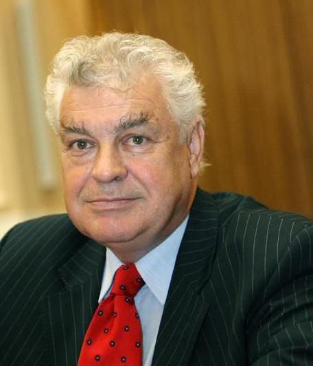 Radu Negrea, secretar general ARB, Foto: AGERPRES