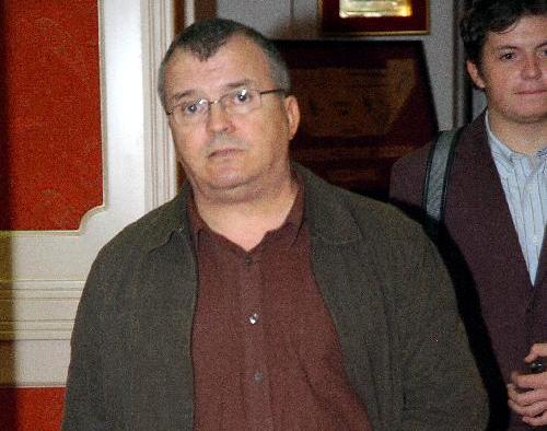 Ioan T Morar, Foto: AGERPRES