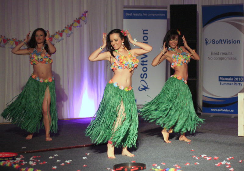 Aniversare SoftVision, Foto: SoftVision