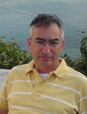 Robert D. Reisz, Foto: Arhiva personala