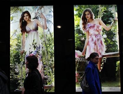 Despre feminism, Foto: Reuters