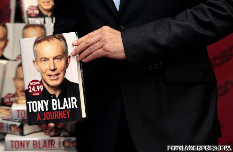 O carte controversata, Foto: Agerpres