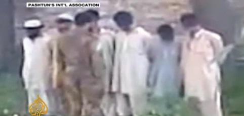 Imagini dramatice, Foto: Captura LiveLeak