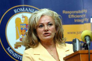 Lidia Barac, Foto: Ager Press