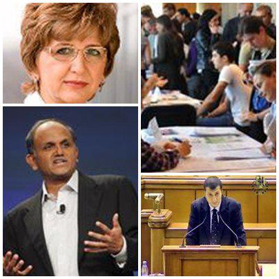 48 de ore pe Hotnews, Foto: Colaj foto