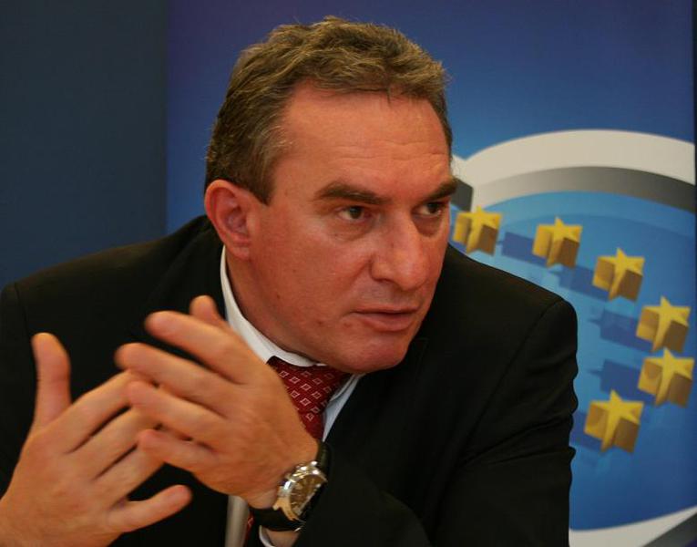 Iuliu Winkler, Foto: Parlamentul European