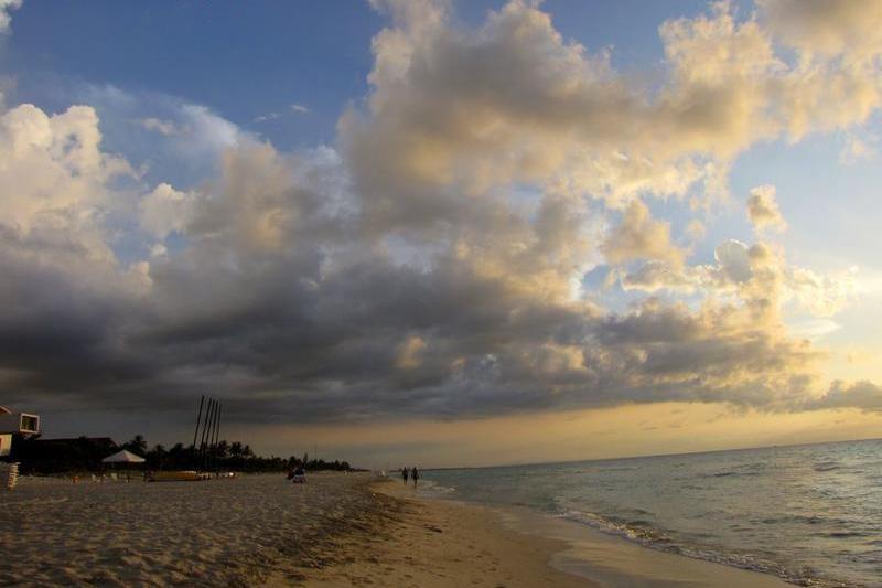 Varadero, Foto: USER UPLOADED