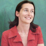 Anne Brochet, Foto: Arhiva personala