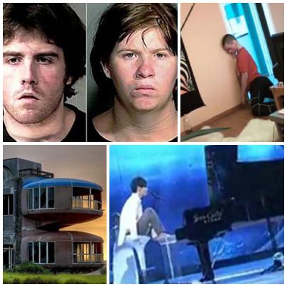 Faze tari, Foto: Colaj foto