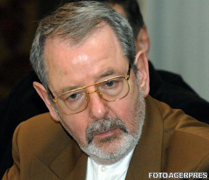 Radu F. Alexandru, Foto: Agerpres