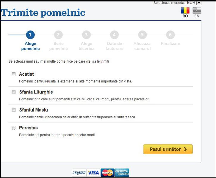 captura site, Foto: Hotnews