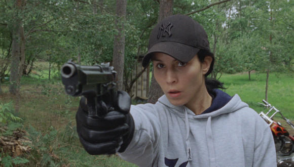 Secventa din film, Foto: Independenta Film