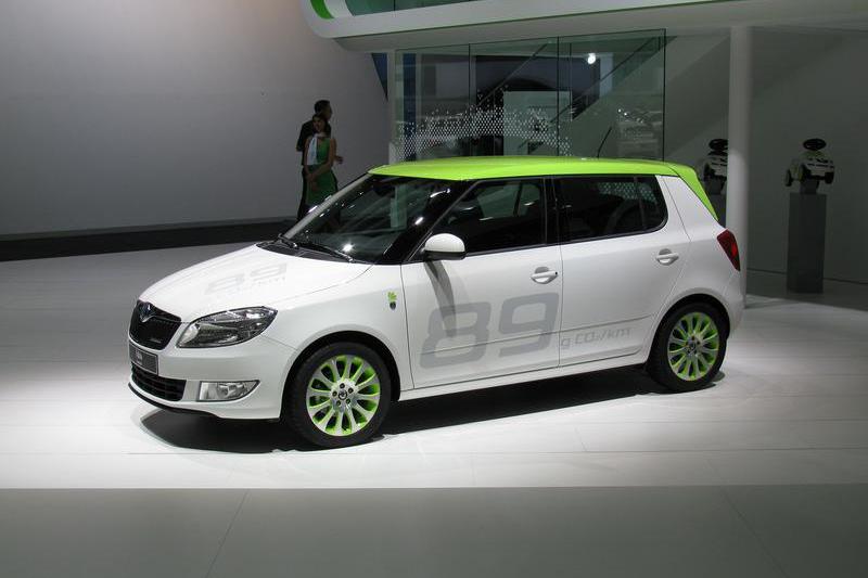 Masinile Skoda isi vor pierde dotarile "de fite", Foto: Hotnews