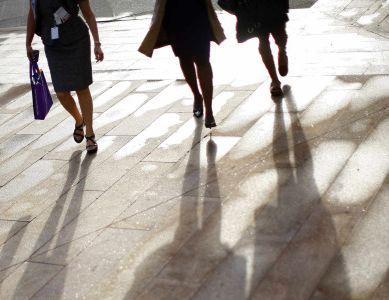 Femeile si afacerile, Foto: Reuters