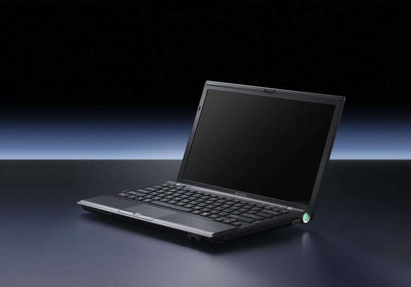 Piata notebook-urilor a mers bine in 2010, Foto: Sony