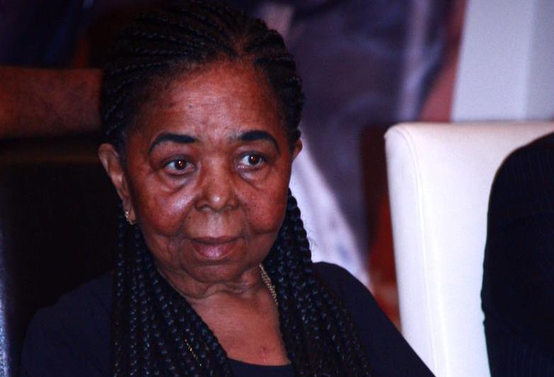 Cesaria Evora, Foto: Hotnews