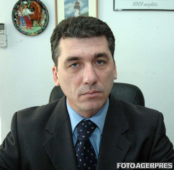 Vasile Marica, Foto: Agerpres