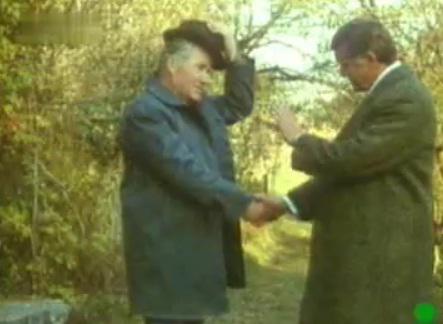 Cadru din film, Foto: Captura Youtube.com