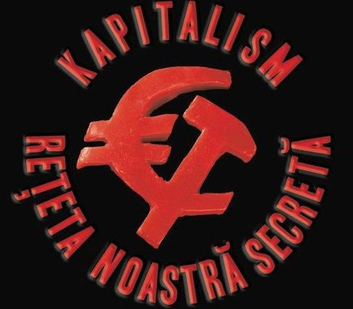 Kapitalism-reteta noastra secreta, Foto: HotNews.ro