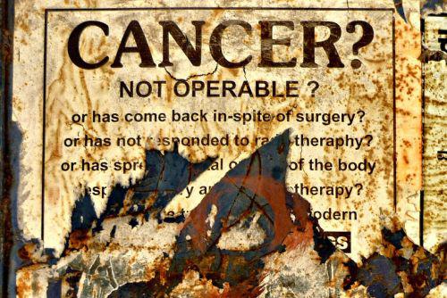 Cancerul ar putea fi un produs al industrializarii, Foto: Flickr