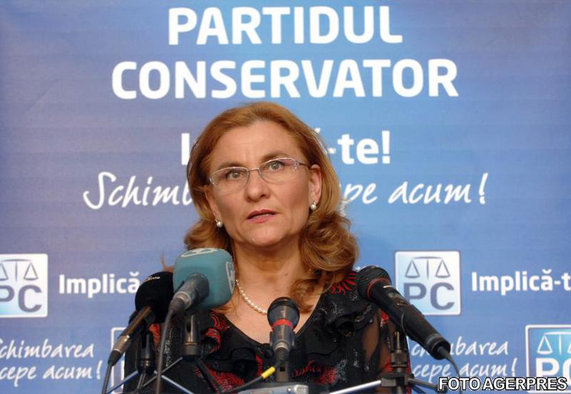 Maria Grapini, Foto: Agerpres