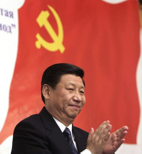 Xi Jinping, Foto: Reuters